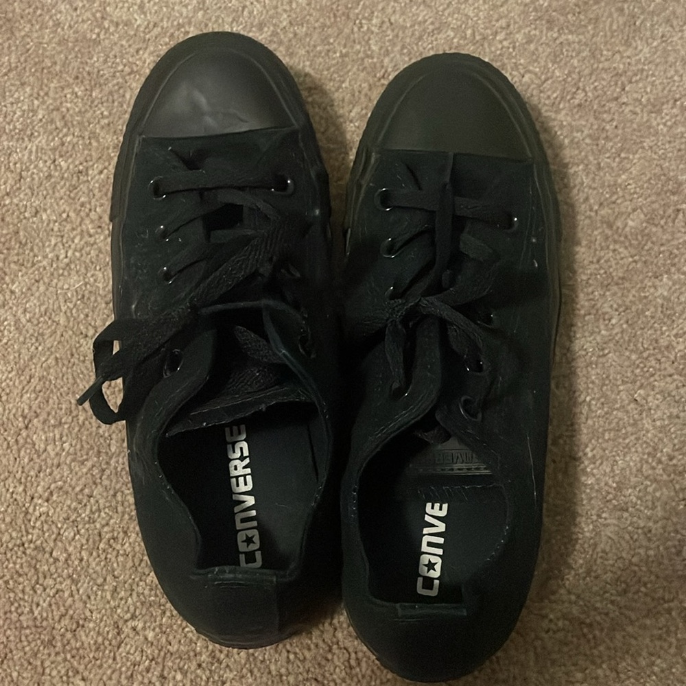 Converse - Picture 3 of 5